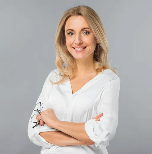Dr. Jennifer Hahm
